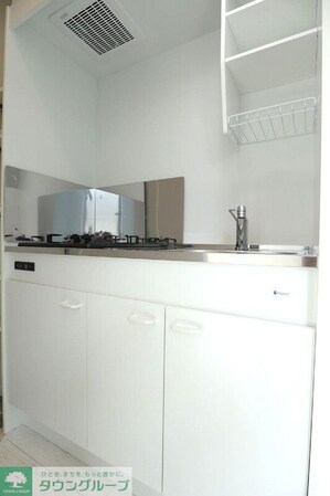 ユニヴェール西新井の物件内観写真